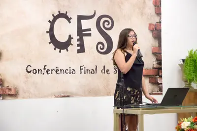 CFS 2018 - 8º ano matutino, 2018