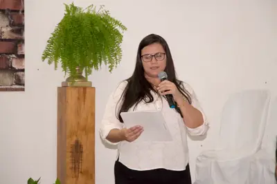 CFS 2018 - 8º ano vespertino, 2018