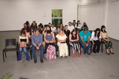 CFS 2018 - 8º ano vespertino, 2018