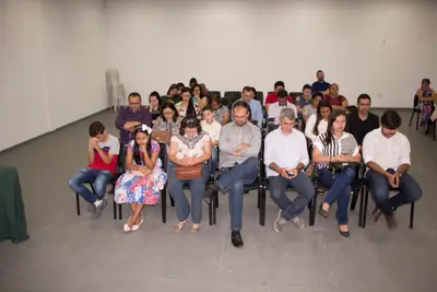 CFS 2018 - 8º ano vespertino, 2018