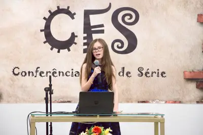 CFS 2018 - 8º ano vespertino, 2018