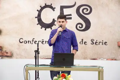 CFS 2018 - 8º ano vespertino, 2018