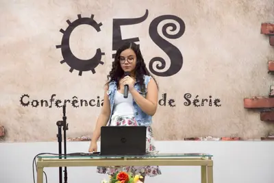 CFS 2018 - 8º ano vespertino, 2018