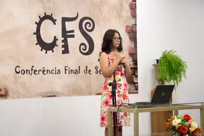 CFS 2018 - 8º ano vespertino, 2018