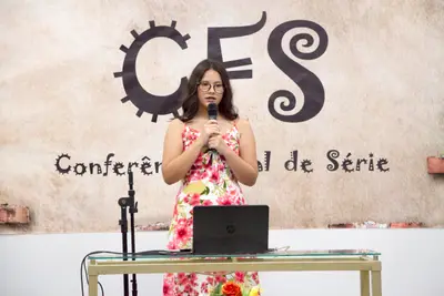 CFS 2018 - 8º ano vespertino, 2018
