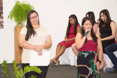 CFS 2018 - 9º ano matutino, 2018