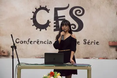 CFS 2018 - 9º ano matutino, 2018