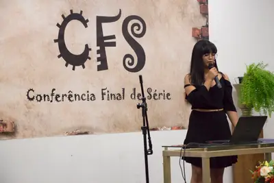 CFS 2018 - 9º ano matutino, 2018