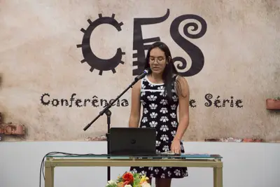 CFS 2018 - 9º ano matutino, 2018