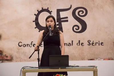 CFS 2018 - 9º ano matutino, 2018