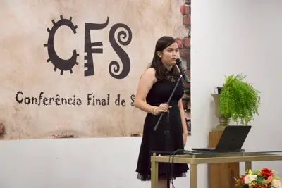 CFS 2018 - 9º ano matutino, 2018