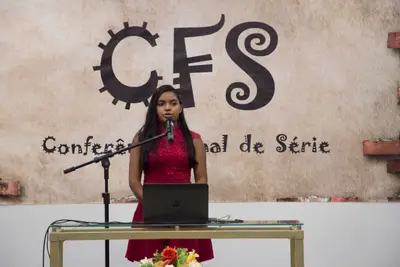 CFS 2018 - 9º ano matutino, 2018