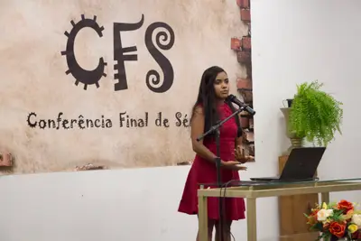 CFS 2018 - 9º ano matutino, 2018