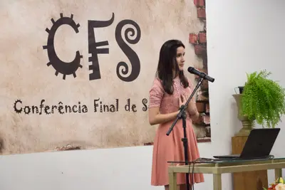 CFS 2018 - 9º ano matutino, 2018