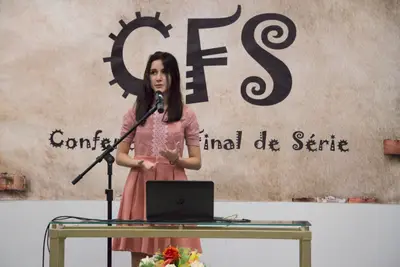CFS 2018 - 9º ano matutino, 2018