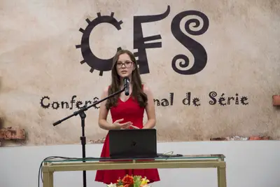 CFS 2018 - 9º ano matutino, 2018