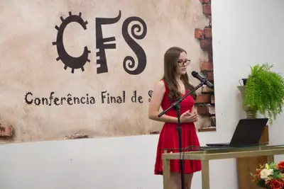 CFS 2018 - 9º ano matutino, 2018