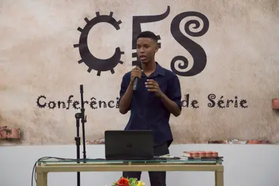 CFS 2018 - 9º ano matutino, 2018