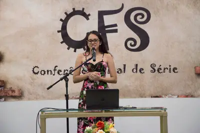 CFS 2018 - 9º ano matutino, 2018
