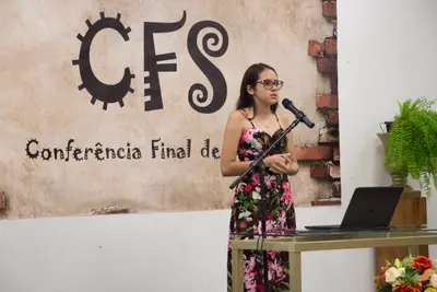 CFS 2018 - 9º ano matutino, 2018