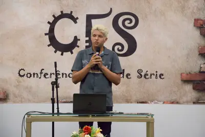 CFS 2018 - 9º ano matutino, 2018