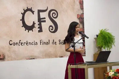 CFS 2018 - 9º ano matutino, 2018
