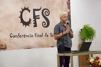 CFS 2018 - 9º ano matutino, 2018