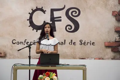 CFS 2018 - 9º ano matutino, 2018