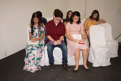 CFS 2018 - 9º ano vespertino, 2018
