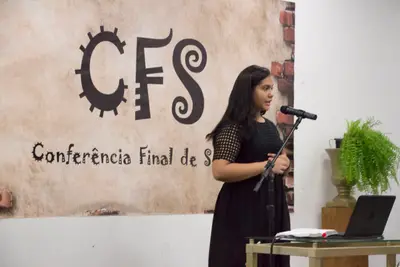 CFS 2018 - 9º ano vespertino, 2018
