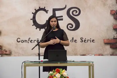 CFS 2018 - 9º ano vespertino, 2018