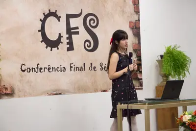 CFS 2018 - 9º ano vespertino, 2018
