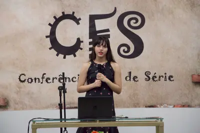 CFS 2018 - 9º ano vespertino, 2018