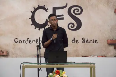 CFS 2018 - 9º ano vespertino, 2018