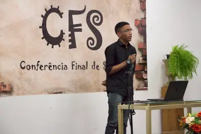 CFS 2018 - 9º ano vespertino, 2018