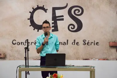 CFS 2018 - 9º ano vespertino, 2018