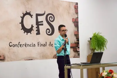 CFS 2018 - 9º ano vespertino, 2018