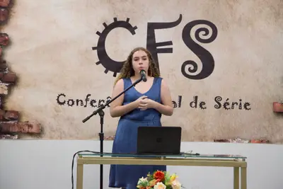 CFS 2018 - 9º ano vespertino, 2018
