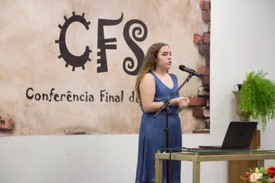 CFS 2018 - 9º ano vespertino, 2018