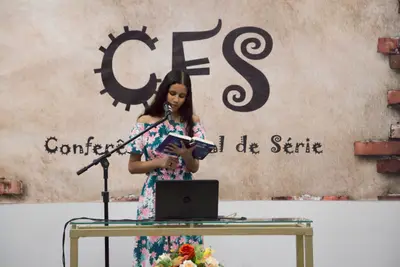 CFS 2018 - 9º ano vespertino, 2018