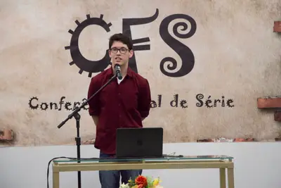 CFS 2018 - 9º ano vespertino, 2018