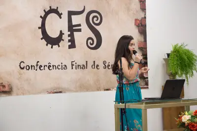 CFS 2018 - 9º ano vespertino, 2018