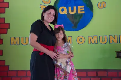 10 Meninos que Mudaram o Mundo, 2018