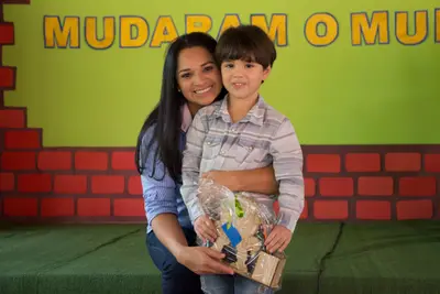 10 Meninos que Mudaram o Mundo, 2018