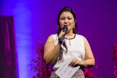 A Moreninha, 2018