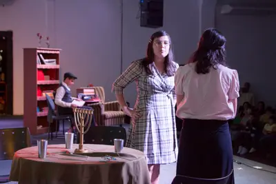 Anne Frank, 2018