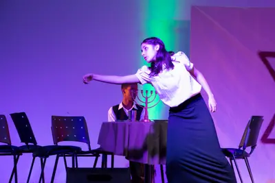 Anne Frank, 2018