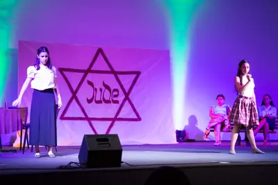 Anne Frank, 2018