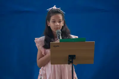 Uma Casa na Floresta - 4º ano, 2018