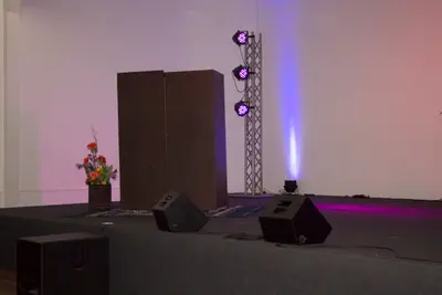 As Crônicas de Nárnia - 5º ano, 2018